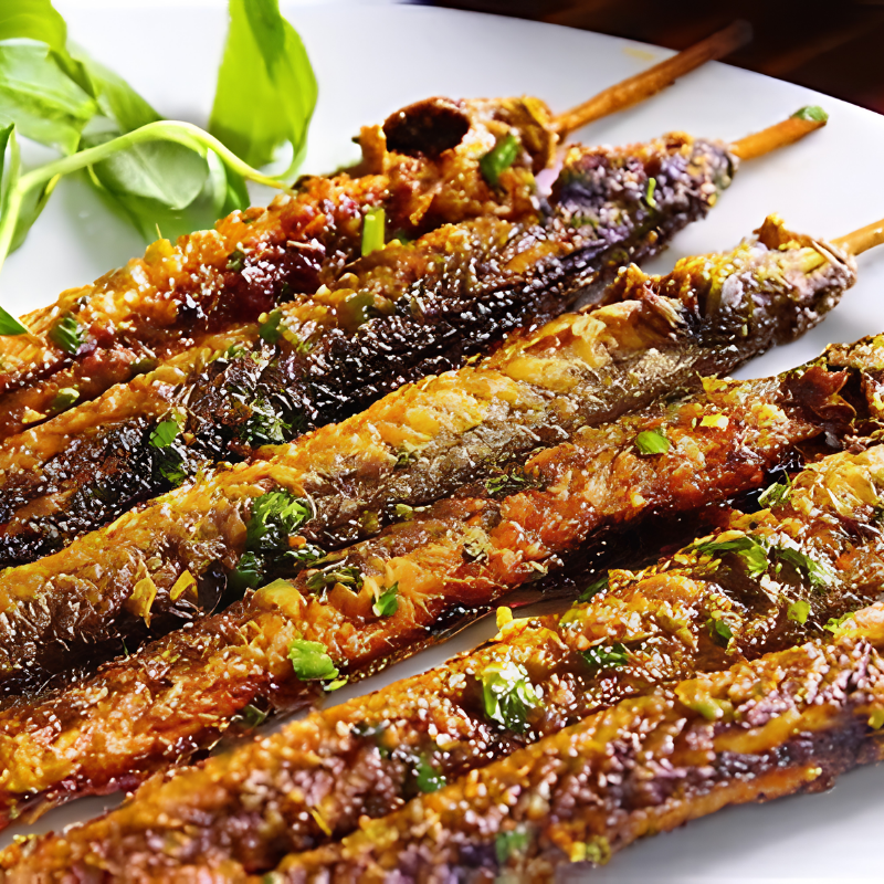 CÁ CHẠCH LẤU_KG